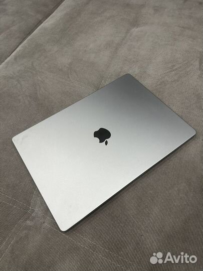 Apple MacBook Pro 16 M1 pro