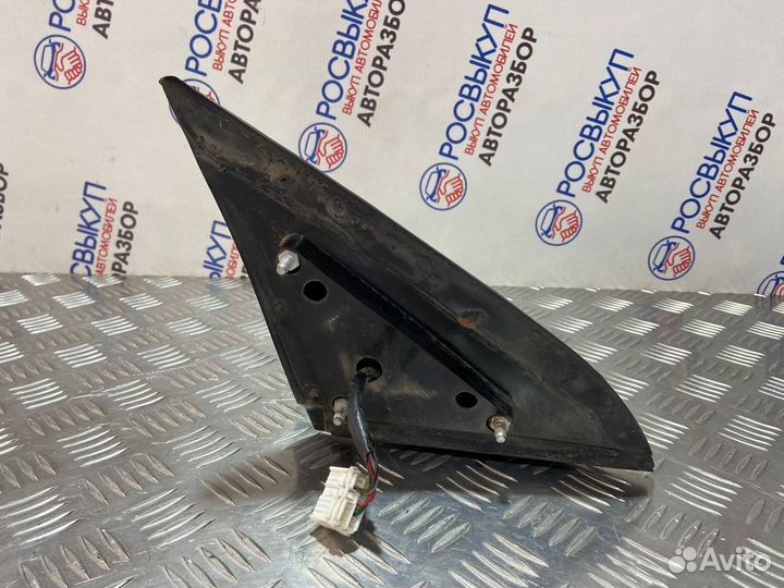 Зеркало левое Chery Fora A21