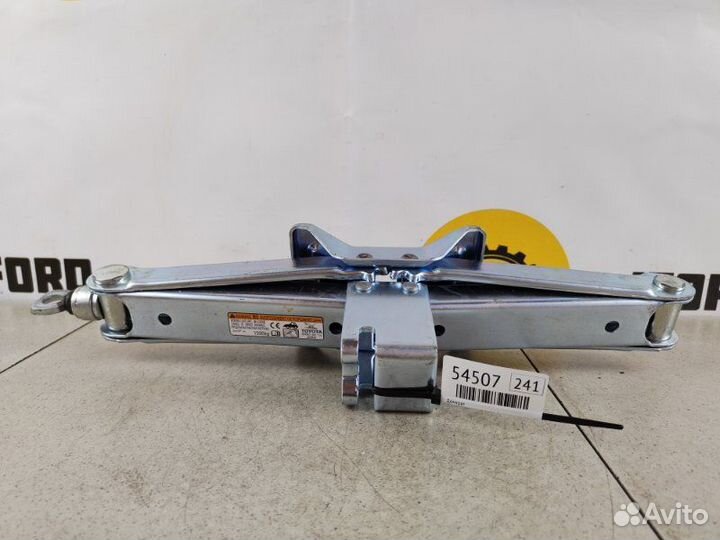 Домкрат Lexus Rx450H GYL25 3.5 2GR-FXE 2020