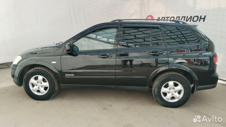 SsangYong Kyron 2.0 AT, 2013, 202 000 км