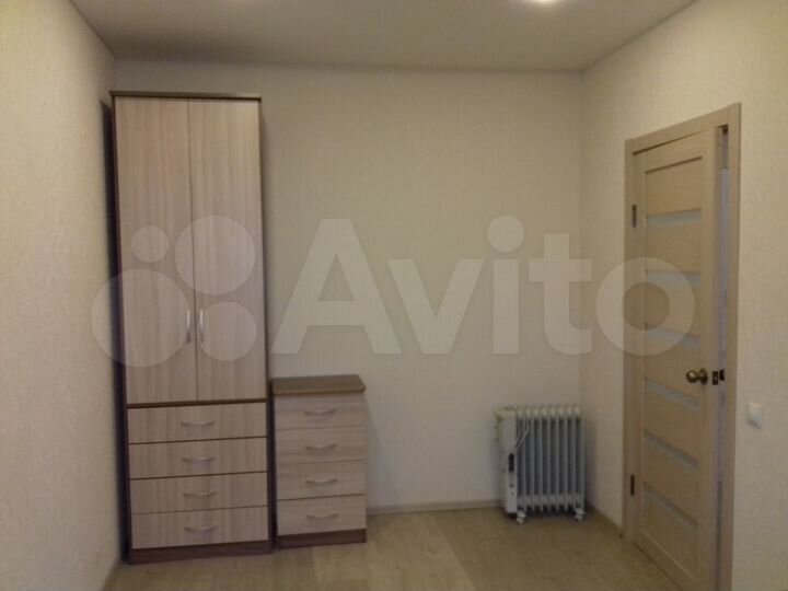 1-к. квартира, 34 м², 13/14 эт.