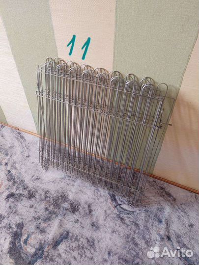 Много разных вещей для собак