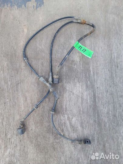 Проводка датчика ABS Volkswagen touareg gp 2009г