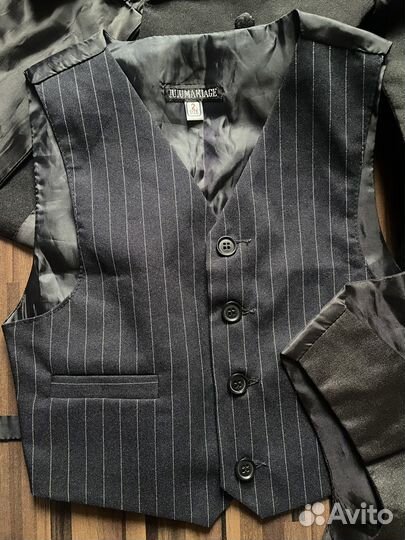 Пакет вещей на 1,5-3 года