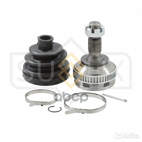 Шрус наружный перед прав/лев ST1364 sufix