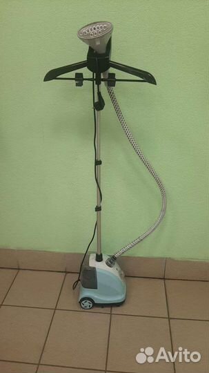 Отпариватель