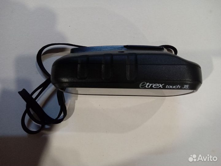 Навигатор garmin etrex touch 35t