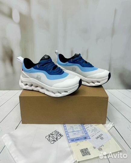 Кроссовки loewe