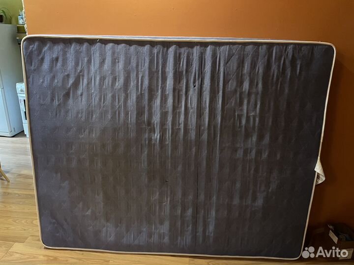 Матрас 160х200х20