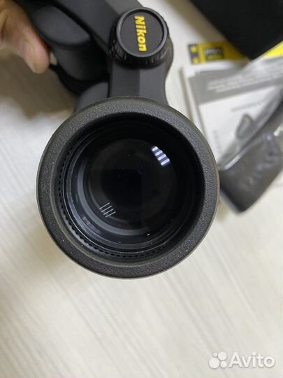 Бинокль nikon aculon a211 8 42