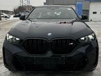 BMW X6 4.4 AT, 2023