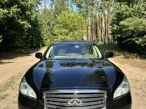 Infiniti M37 3.7 AT, 2011, 182 000 км, с пробегом, цена 1 720 000 руб.