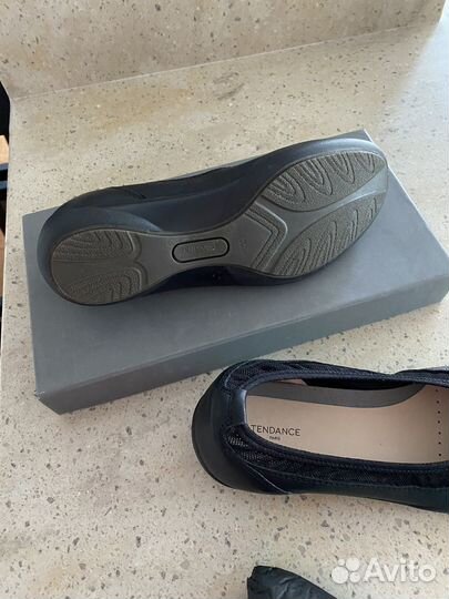 Балетки tendance 37