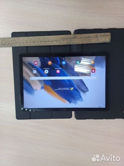 Планшет samsung galaxy tab a8