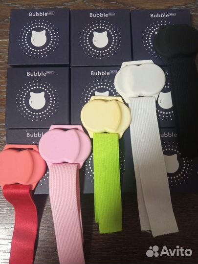 Держатель для бабл мини