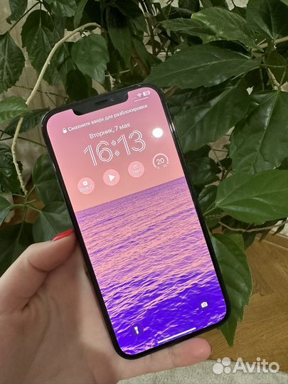 iPhone 12 Pro Max, 128 ГБ