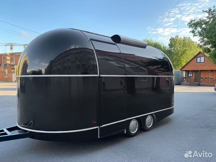 Фудтраки /купава