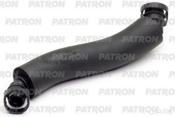 Patron PH4092 Патрубок вентиляции картера BMW 3 (E
