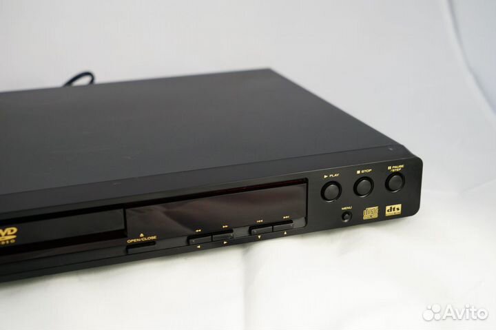 Marantz DV4300