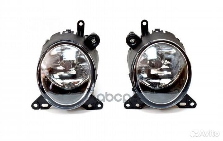 Фара противотуманная левая 21900374301100 LADA