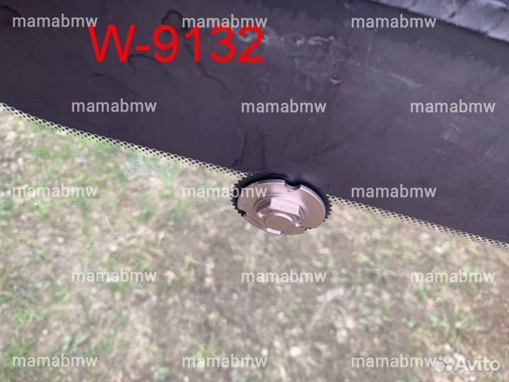 Лобовое стекло оригинал BMW Z4 E85