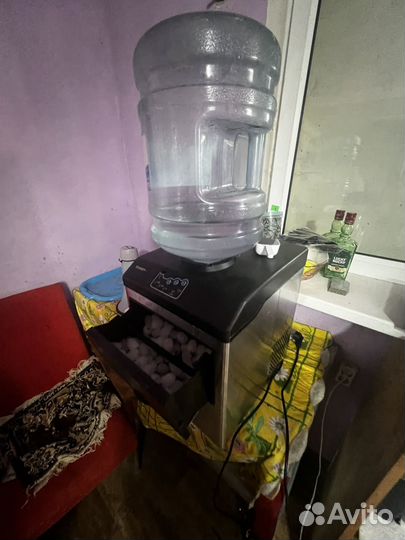 Ледогенератор