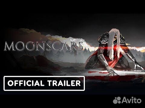 Moonscars PS4