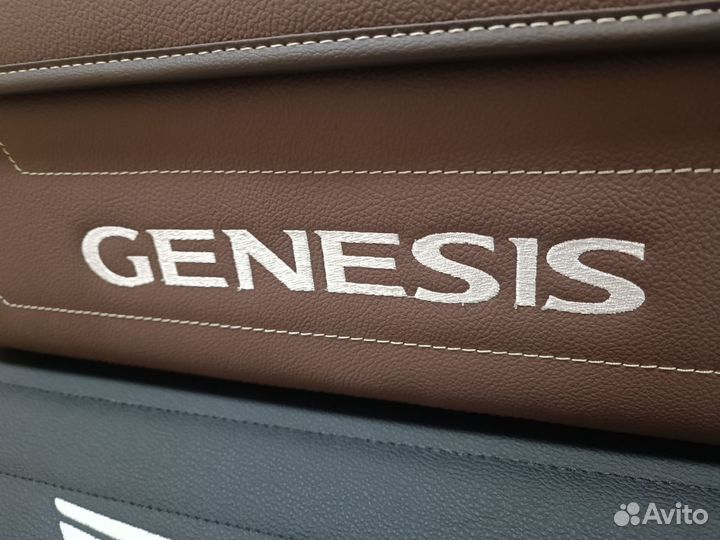 Genesis органайзер в авто