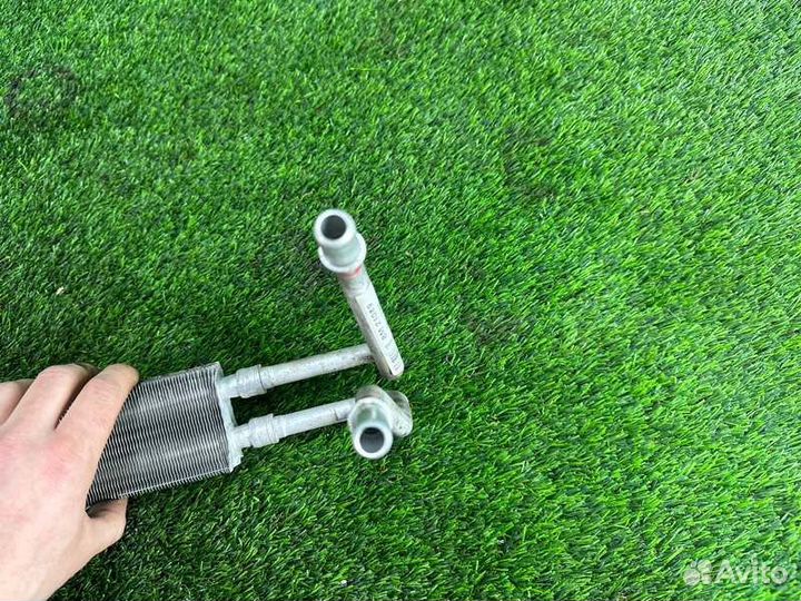 Радиатор гидроусилителя руля Bmw X5 E70 N52B30