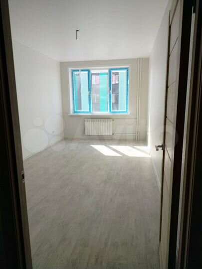 1-к. квартира, 39,6 м², 11/18 эт.