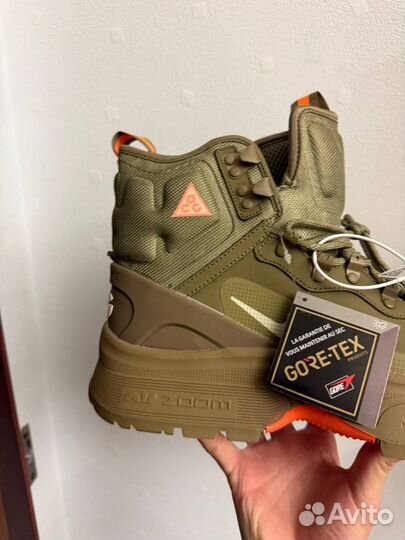 Nike ACG zoom gaiadome gore tex(Оригинал)