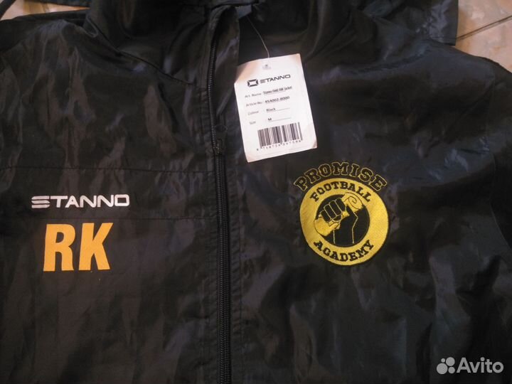 Тренировочный костюм stanno р. М