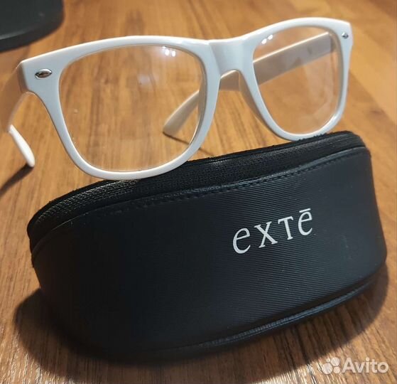 Классные очки на лето,без диоптрий