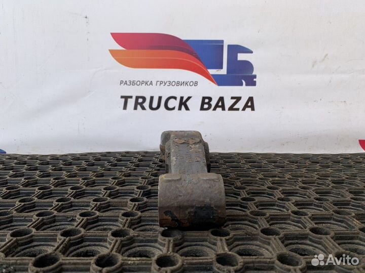 Сошка поворотного кулака левая