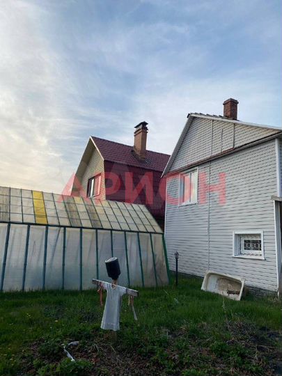 Дом 68,1 м² на участке 6 сот.