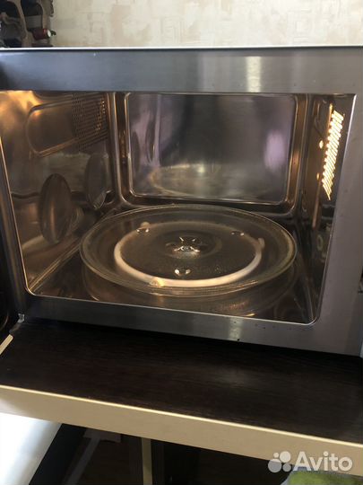 Микроволновая печь bork