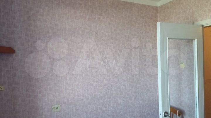 2-к. квартира, 50 м², 9/10 эт.