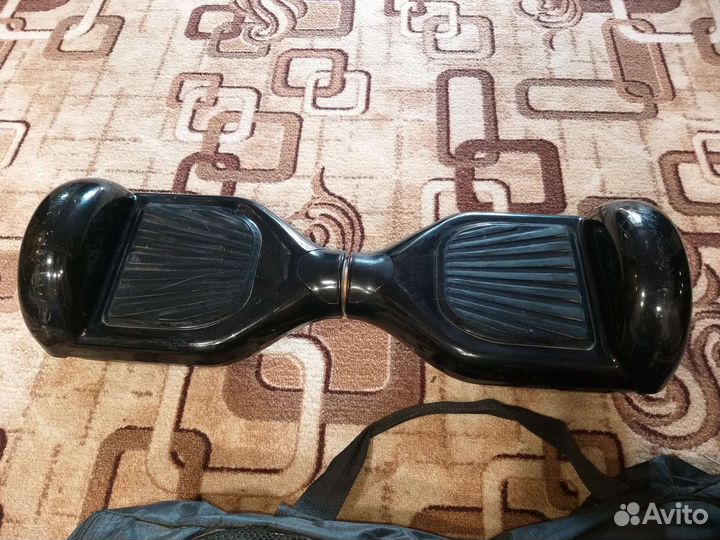 Гироскутер Iconbit SD-0012K