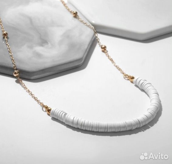 Бижутерия украшения