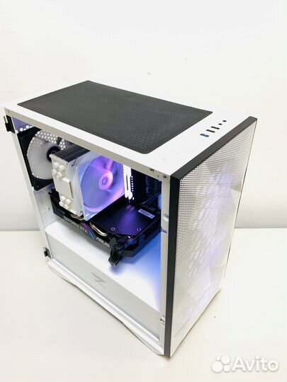 Компьютер с rtx2060super