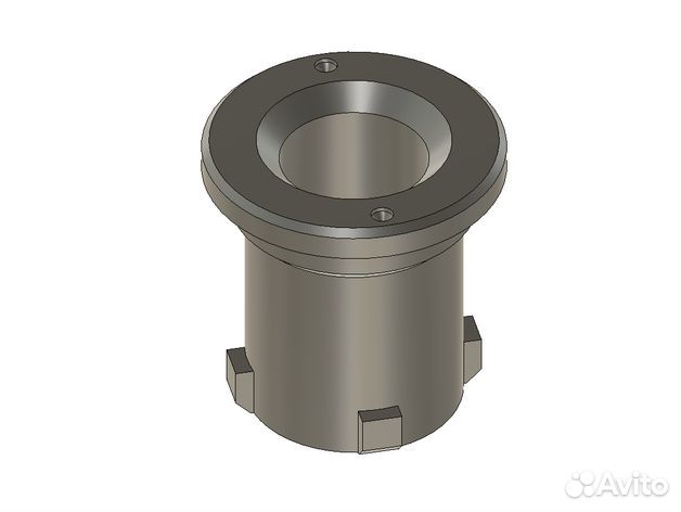 Крепление бокового зеркала LADA Granta (Kalina)