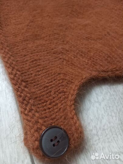 Косынка трансформер