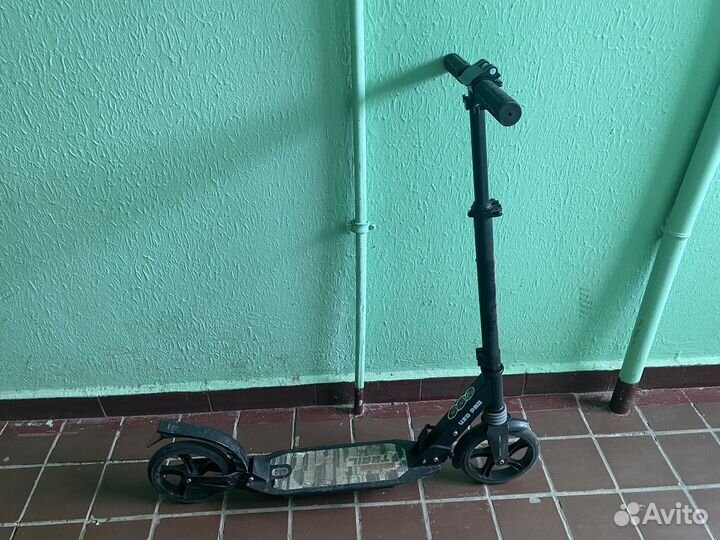 Самокат usd pro