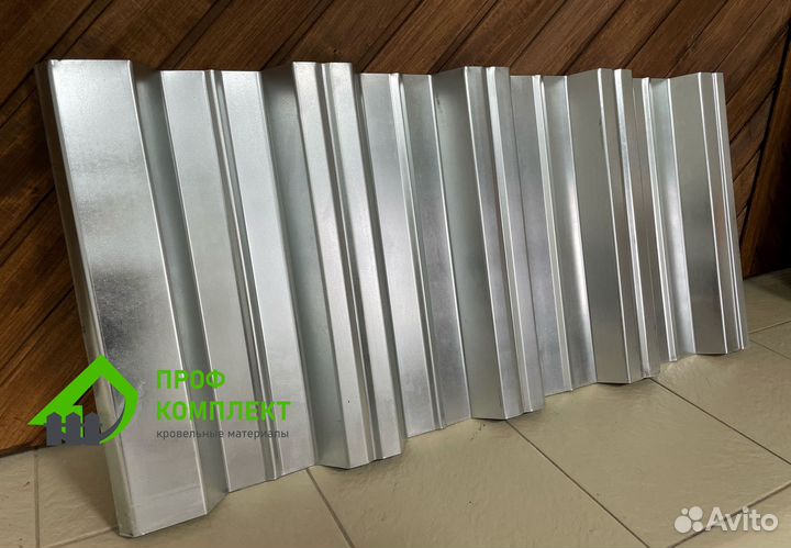 Профнастил