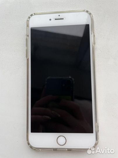 iPhone 6S Plus, 64 ГБ