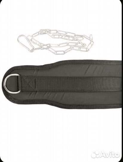 Пояс для отягощения