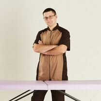 Восстанавливающий массаж, Уфа