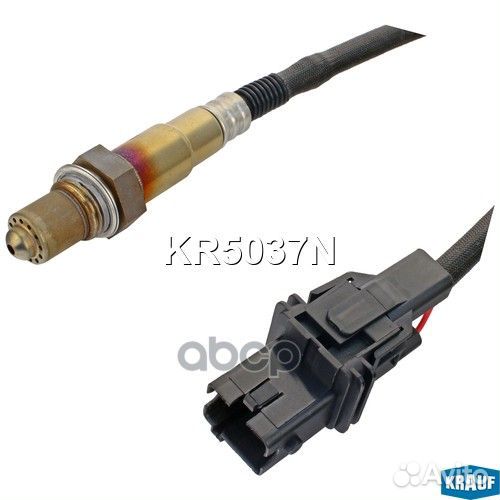 Лямбда-зонд infiniti FX 35 All-wheel Drive 01.2