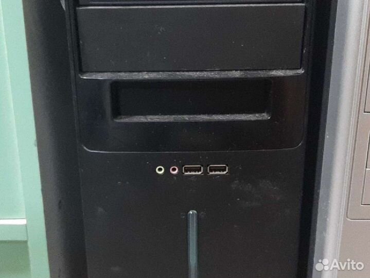 Компьютер для дома