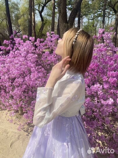 Репетитор корейского языка